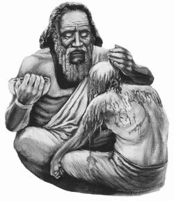 Moses